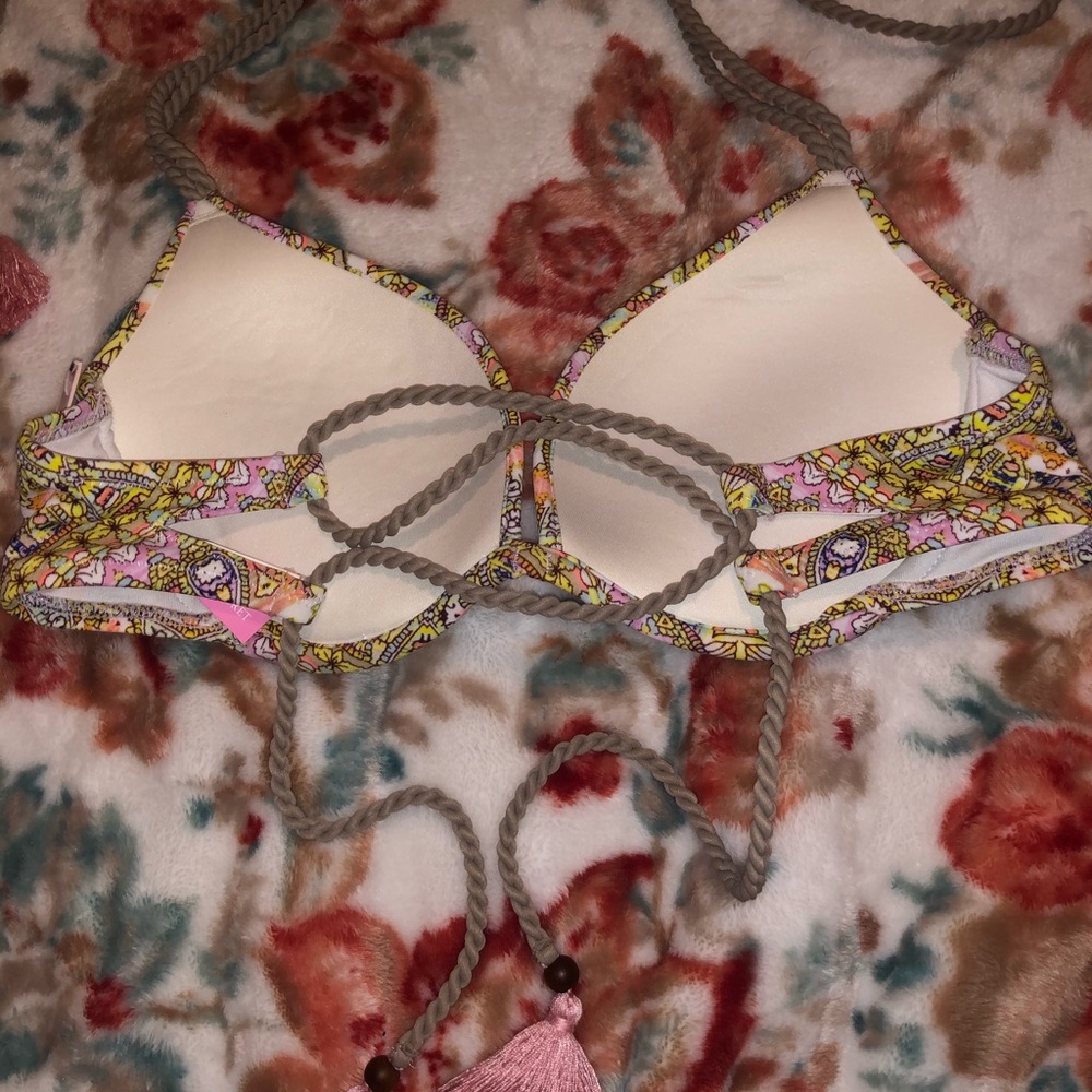 Bikini top - Picture 2 of 3